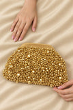 GHUNGROO GLAM BATUA BAGS