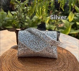 SITARA FLAP BAG