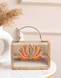 PHOOL FLAP BAG