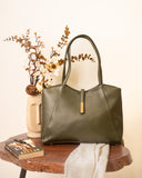 SLEEK HANDBAG