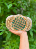 CHAND CLUTCH BAG