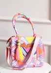 Multipurpose mini tote slings