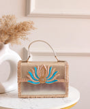 PHOOL FLAP BAG