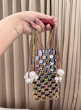JHOOMAR PHONE BAGS