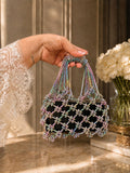 STARRY PHONE BAG