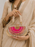 CHAND CLUTCH BAG