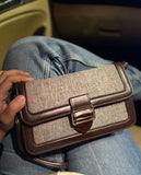 JUTE SLING BAG