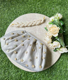 SITARA METALLIC BATUA BAG