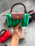 ALL DAY SLING BAG