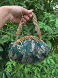 GHUNGROO BATUA BAG