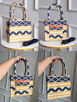 Multipurpose mini tote slings