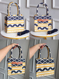 Multipurpose mini tote slings