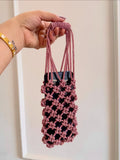 STARRY PHONE BAG