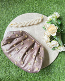 SITARA METALLIC BATUA BAG