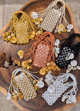 JHOOMAR PHONE BAGS