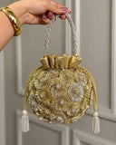 GOTTA PATTI POTLI BAG