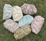 SITARA METALLIC BATUA BAG