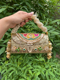 NAZRANA CLUTCH BAGS