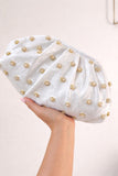 SITARA METALLIC BATUA BAG