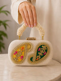 CHAND CLUTCH BAG