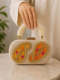 CHAND CLUTCH BAG