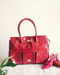 SLAY IT TOTE BAGS