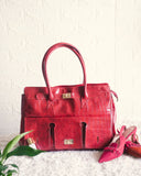 SLAY IT TOTE BAGS