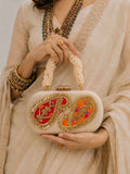 CHAND CLUTCH BAG