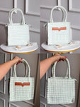 Multipurpose mini tote slings