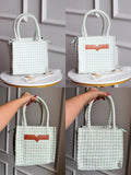 Multipurpose mini tote slings