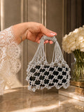 STARRY PHONE BAG