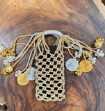JHOOMAR PHONE BAGS