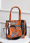 Multipurpose mini tote slings