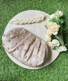 SITARA METALLIC BATUA BAG