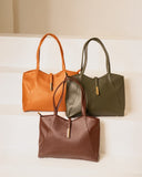 SLEEK HANDBAG