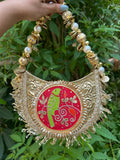 NAZRANA CLUTCH BAGS