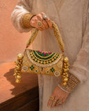 NAZRANA CLUTCH BAGS