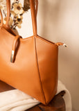 SLEEK HANDBAG
