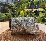SITARA FLAP BAG
