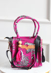 Multipurpose mini tote slings