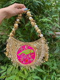 NAZRANA CLUTCH BAGS
