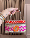GOTTAPATTI VANITY SLING BAGS