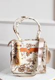 Multipurpose mini tote slings