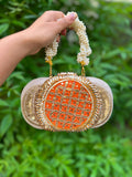 CHAND CLUTCH BAG