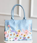 BLOOM TOTE
