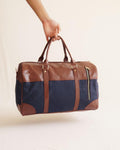 OH SO CLASSY DUFFLE BAG