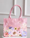 BLOOM TOTE