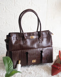 SLAY IT TOTE BAGS