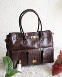 SLAY IT TOTE BAGS