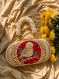 CHAND CLUTCH BAG
